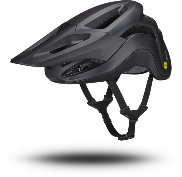 Шлем Specialized Ambush 2 Black