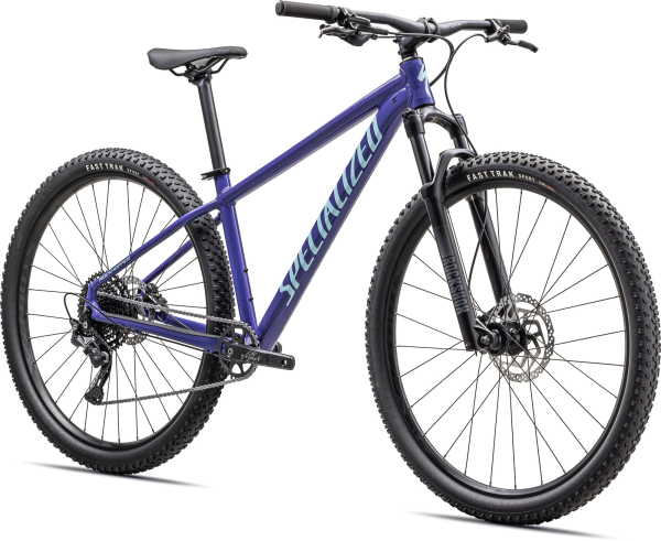 Specialized Rockhopper Comp 29 2025 Gloss Purple Haze / Astral Blue