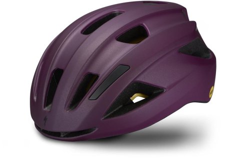 Шлемы Шлем Specialized Align II MIPS Satin Cast Berry Артикул 60821-1033, 60821-1035, 60821-1032