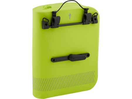 Сумка Specialized Tailwind Pannier Right (зеленый )