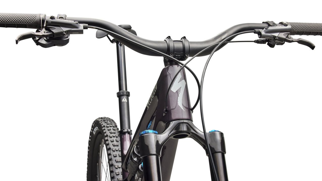 Купить Specialized Stumpjumper 15 EVO Expert Di2 2026 Gloss Nebula Metallic / Dolomite Metallic Артикул 93326-3004, 93326-3005, 93326-3003, 93326-3006, 93326-3002