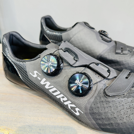 Велотуфли шоссе и триатлон Велотуфли Road Specialized S-Works 7 2019 Артикул 61018-7244, 61018-7242, 61018-7243, 61018-70445