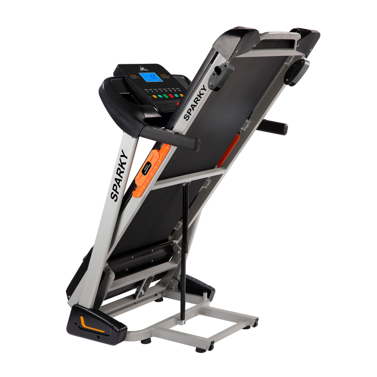 Беговые дорожки DFC Sparky T590 Артикул 