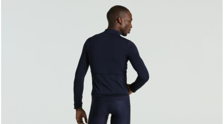 Джерси, толстовки, худи Джерси Specialized Prime Power Grid LS Men Dark Navy Артикул 64123-9003, 64123-9006, 64123-9005, 64123-9004