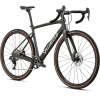 Гравийные велосипеды, комфорт плюс Specialized Diverge Expert Carbon 2021 Satin Oak Green Metallic/Gloss White/Chrome/Clean Артикул 96220-3264, 96220-3261, 96220-3254, 96220-3252, 96220-3256, 96220-3258, 96220-3249