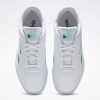 Кроссовки Кеды Reebok Club C 85 Vegan ftwr white/hint mint/midnight pine Артикул GX75627, GX756213, GX75627.5, GX756215, GX75629, GX756211, GX756210, GX75628, GX75628.5, GX75625.5, GX75626, GX756212, GX75626.5, GX756210.5