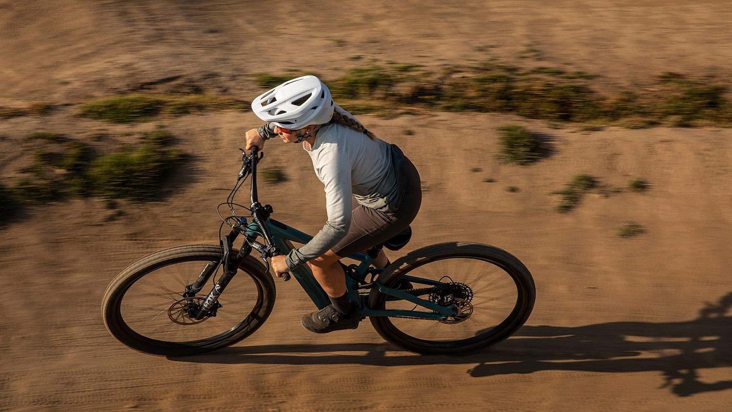 Шлем Specialized Camber Smoke/Black