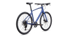 Городские велосипеды Specialized Sirrus X 2.0 2027 Pacific Blue/White Артикул 92427-9604