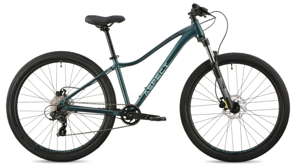 Aspect Alma 26 2026 Синий