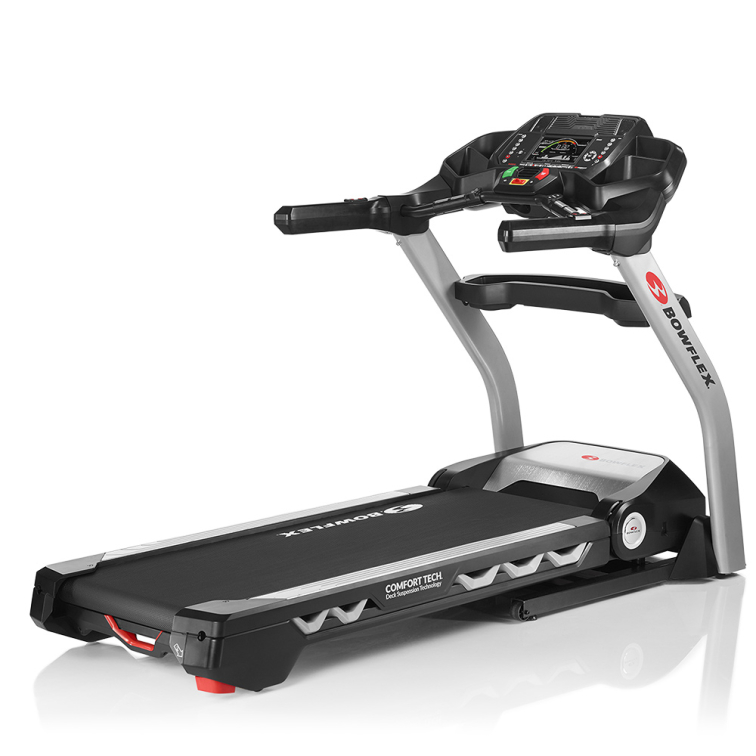 Беговые дорожки Bowflex BXT326 Артикул 