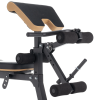 Силовые рамы и скамьи 10функциональная скамья домашняя OXYGEN FITNESS MONT BLANC Артикул 