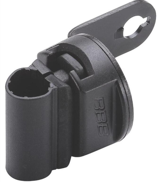 Держатель для велозамка BBL-92 CableFix Black