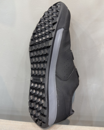Велотуфли MTB Велоботинки MTB Scott Shr-alp Boa black/dark grey Артикул 7615523414376, 7615523414383, 7615523414420, 7615523414390, 7615523414406, 7615523414413