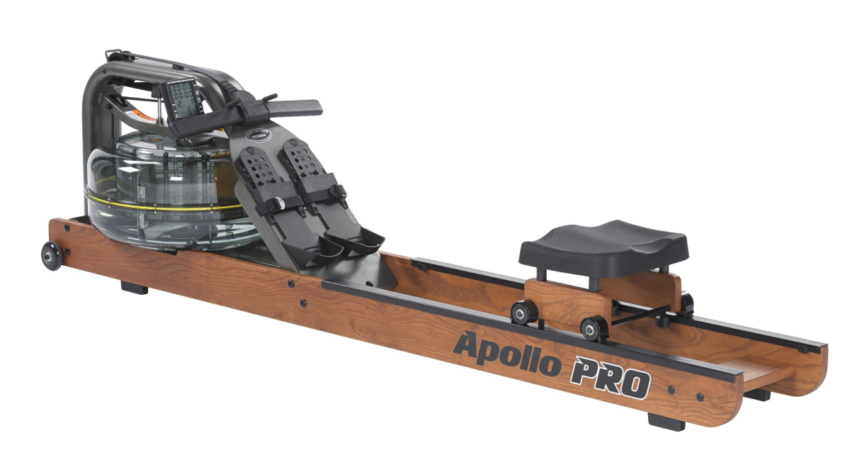 Гребные тренажеры First Degree Fitness Apollo Pro XL Артикул 