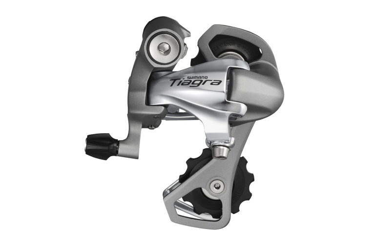 Переключатели Переключатель задний Shimano Tiagra 4601 Артикул IRD4601SS