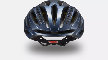 Шлемы Шлем Specialized Echelon II Mips Gloss Cast Blue Артикул 60122-1412, 60122-1414, 60122-1413