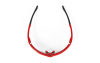 Очки Очки Rudy Project TRALYX IMPACTX PHOTOCHROMIC 2BLACK-FIRE RED Gloss Артикул 