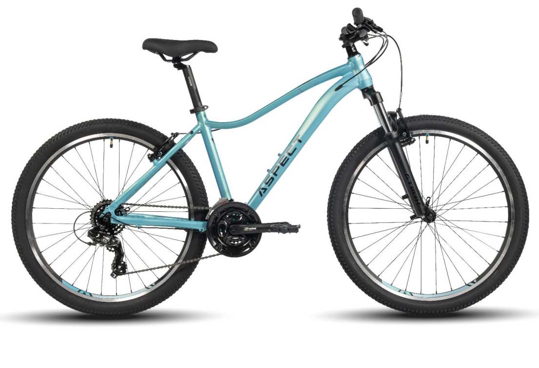 Купить Aspect Oasis 26 2024 Sky Blue Артикул 4640258341171, 4640258341188