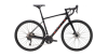 Гравийные велосипеды, ригиды Marin Gestalt 2 GRX 2x10 2025 Black Артикул 735961004, 735961005