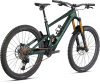 TURBO KENEVO - Больше трейлов! Specialized S-Works Turbo Kenevo SL 2021 Gloss Oak Green Metallic / Satin Blac Артикул 98021-0003, 98021-0002, 98021-0005, 98021-0004