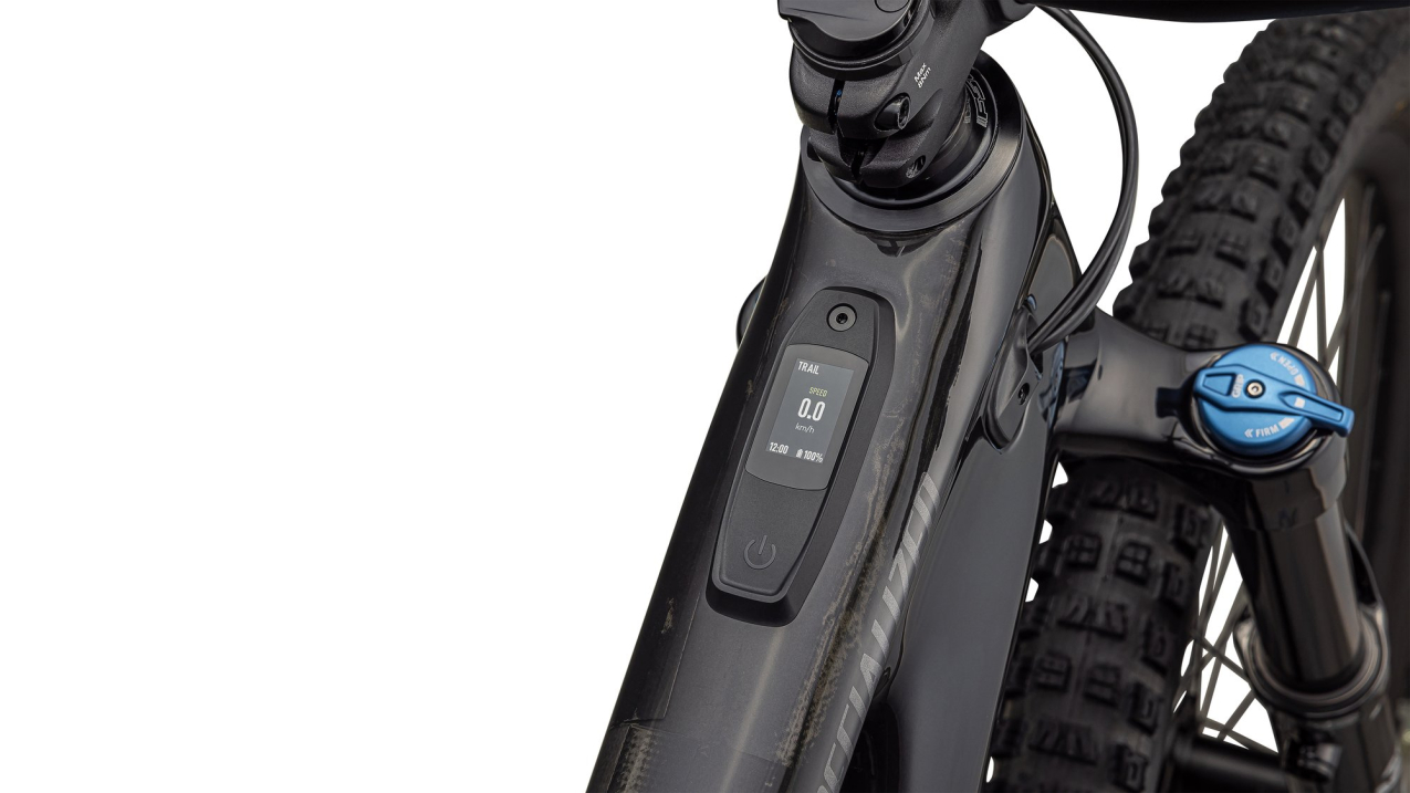 TURBO LEVO - лучшее из возможного! Specialized Turbo Levo Comp Carbon 2025 Carbon / Smoke / Black Артикул 95225-5502, 95225-5501, 95225-5506, 95225-5505, 95225-5503, 95225-5504