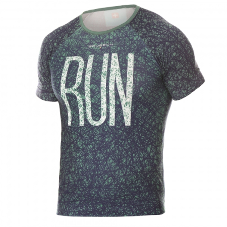 Термобелье Футболка мужская Brubeck Running Air короткий рукав Артикул SS13260Aз(XL), SS13260Aз(L), SS13260Ac(XXL), SS13260Aз(M), SS13260Ac(XL), SS13260Ac(M), SS13260Aз(XXL), SS13260Ac(L)