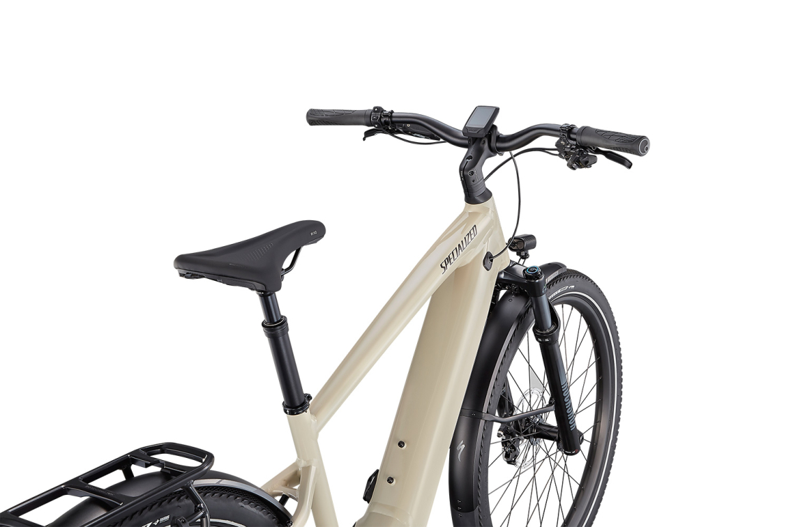 TURBO VADO - свой в городе! Specialized Turbo Vado 5.0 2022 White Mountains / Black Reflective Артикул 95022-3904, 95022-3902, 95022-3905, 95022-3903