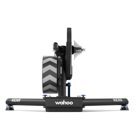 Велостанки Велотренажер Wahoo KICKR Smart Power Trainer Артикул 