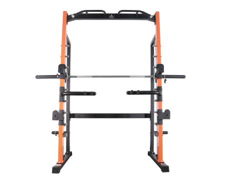 Тренажеры со встроенными весами (силовые комплексы) Машина Смита DFC D886 Артикул 