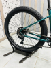 Купить Silverback SE:SERIES 9 29 2026 Gloss Metallic Emerald/Matt Black Артикул 4816026331327, 4816026331334