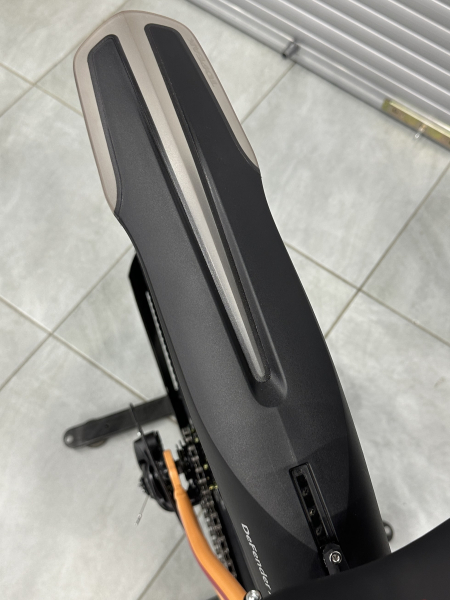 Крылья Крыло заднее Topeak Defender XC11-26er Артикул 