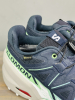 Кроссовки Кроссовки женские Salomon Speedcross 6 GTX Carbon/Provence/White Артикул L47465900-8, L47465900-5, L47465900-7, L47465900-6, L47465900-7.5, L47465900-6.5, L47465900-5.5