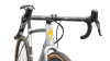 Циклокроссовые, внедорожные велосипеды Specialized Crux DSW Comp SRAM Apex XPLR 2026 Shadow Silver Артикул 91426-5358, 91426-5361, 91426-5356, 91426-5352, 91426-5349, 91426-5354