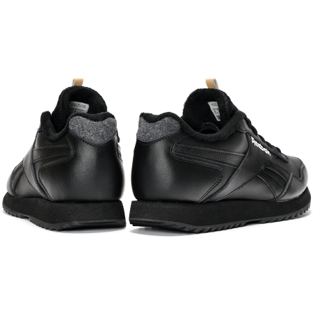 Кроссовки Кроссовки Reebok Royal Glide Ripple core black/chalk/sahara Артикул GW377113, GW377110.5, GW377111, GW37719.5, GW37717.5
