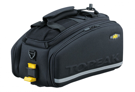 Сумки Сумка Topeak MTX Trunk Bag EX с жёсткими направляющими Артикул 