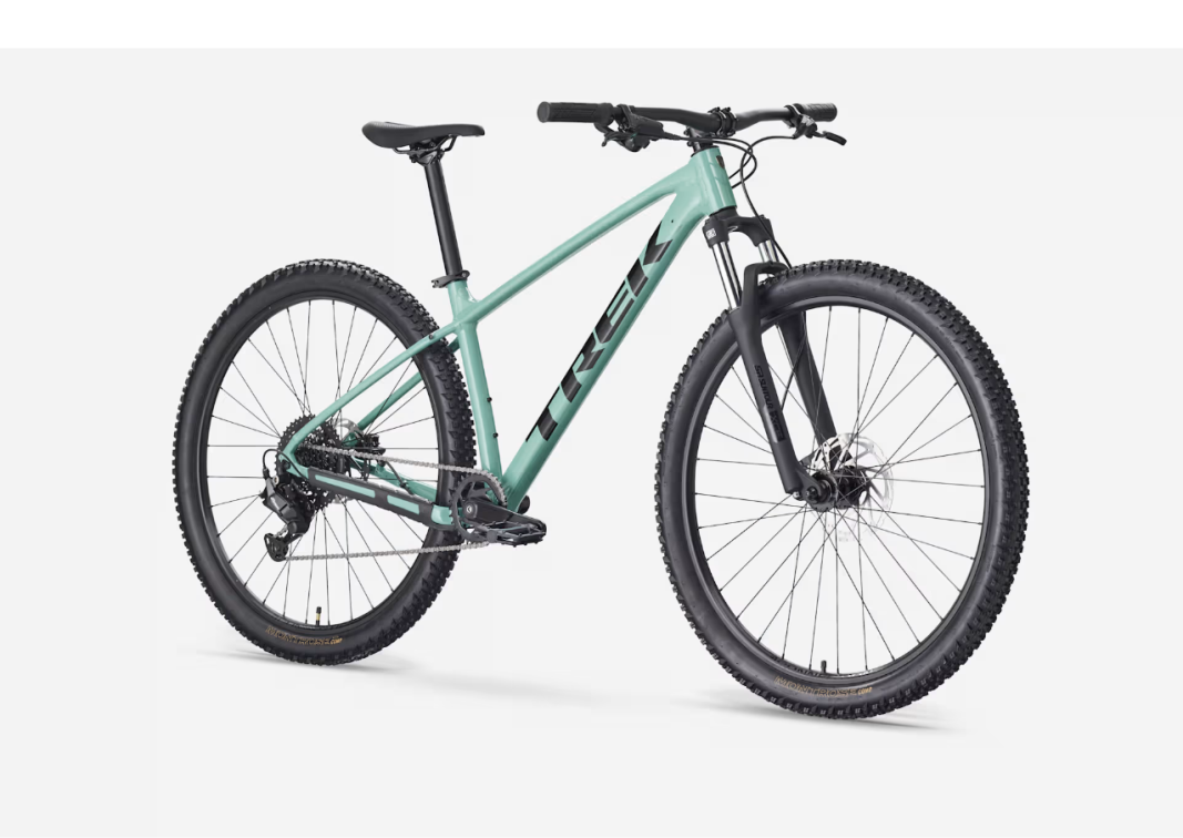 Купить Trek Marlin 4 Gen 3 27.5 Blue Sage Артикул 5336963