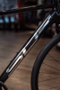 Туристические велосипеды Superior X-Road Comp 700c 2024 Gloss Black Metallic/Chrome Артикул 801.2023.28011, 801.2023.28010, 801.2023.28008, 801.2023.28009