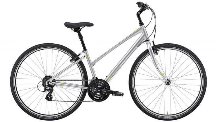 Городские для женщин Marin Kentfield CS2 2015 Артикул 841323040713, 841323040720, 841323040737