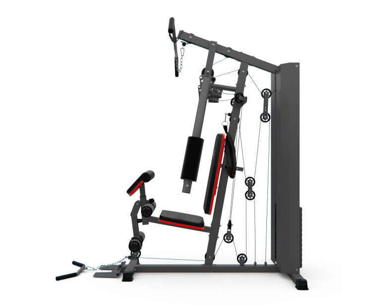 Мультистанции Силовой комплекс DFC D7003 Артикул 