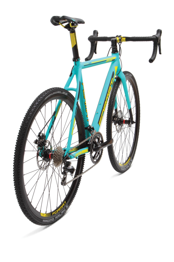 Циклокроссовые, внедорожные велосипеды Format 2312 2016 Артикул RBKM6DUSP001, RBKM6DUSD002, RBKM6DUSD003