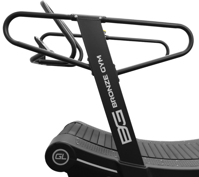 Беговые дорожки Bronze Gym GL Артикул 