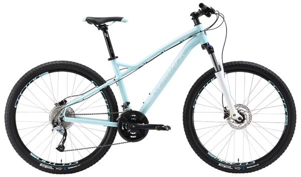 Купить Silverback Splash 1 2017 Артикул 60095423039491, 60095423039492