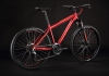 Купить Silverback Stride 27 HD 27.5" 2018 Артикул 60097000406553, 60097000406552, 60097000406624, 60097000406623