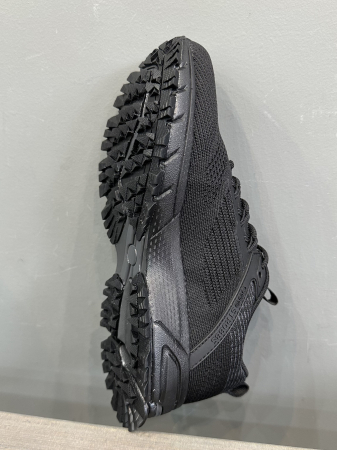 Кроссовки Кроссовки Strobbs F7660-3 черный Артикул F7660-3-36, F7660-3-40, F7660-3-37, F7660-3-39, F7660-3-38