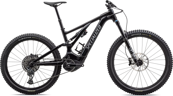 Specialized Turbo Levo Comp Alloy 2023 Black/Dove Grey/Black