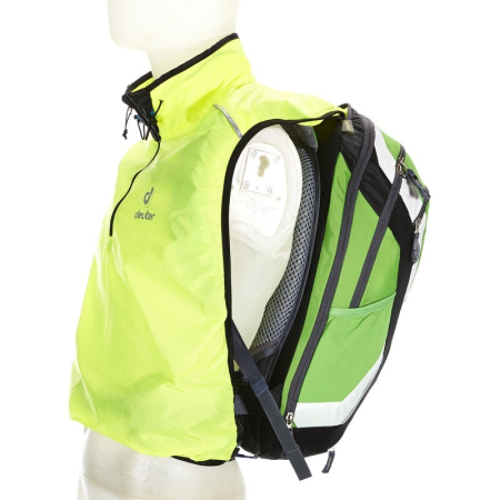 Рюкзаки Рюкзак Deuter Bike Superbike 18 EXP Артикул 4046051048574, 4046051048567