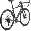Гравийные велосипеды, комфорт плюс Specialized Diverge Comp E5 2023 Gloss Dark Moss Green / Pearl Артикул 95423-5264, 95423-5256, 95423-5249, 95423-5252, 95423-5254, 95423-5261, 95423-5258