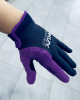 Велоперчатки Велоперчатки женские LF Oakley All Mountain Mtb Glove Fathom Артикул FOS800022-6AC-L, FOS800022-6AC-M, FOS800022-6AC-S
