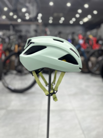 Шлемы Шлем Specialized Align II Mips Matte White Sage Артикул 60822-1002, 60822-1005, 60822-1003