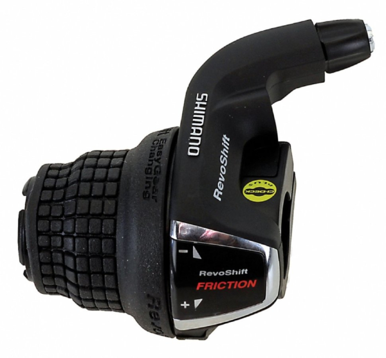 Манетки Шифтер Shimano Tourney RS45 Артикул ASLRS45R8AT, ASLRS45R6A, ASLRS45R7AT, ESLRS45P8A, ASLRS45LSAT, ESLRS45P6A, ESLRS45P7A